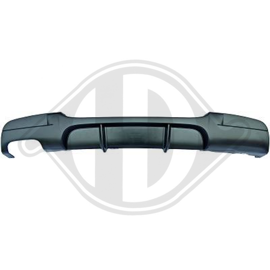51192153917 DIFFUSOR HINTEN   E90/E91, 04-12  SPORT-TECHNIK 320i, 1216259