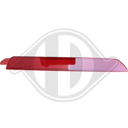 DFR5-51-5L0B REFLEKTOR HI.RE     CX-30, 2020->> 5621498
