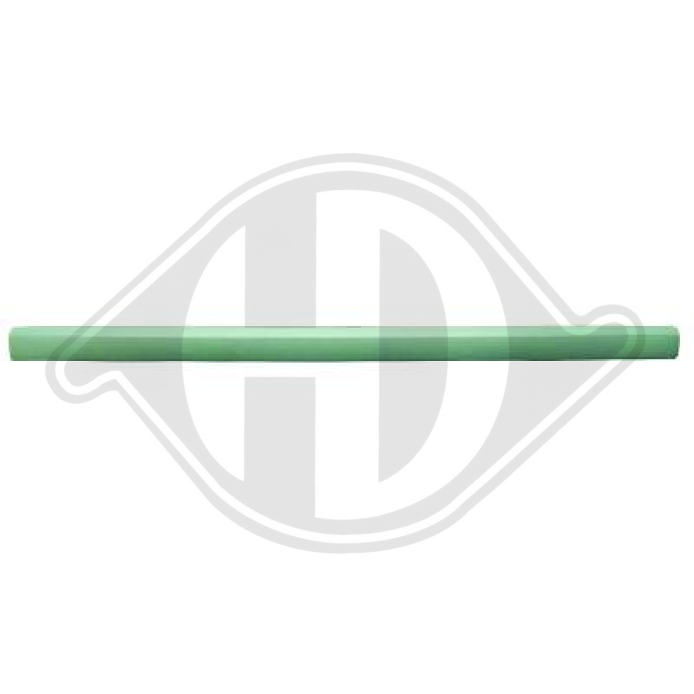 211 885 00 21 STOßLEISTE HI.MITTE  W211, 02-06              CLASSIC 1615066