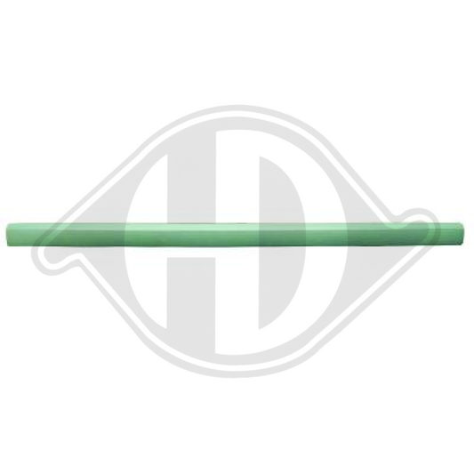 211 885 00 21 STOßLEISTE HI.MITTE  W211, 02-06              CLASSIC 1615066