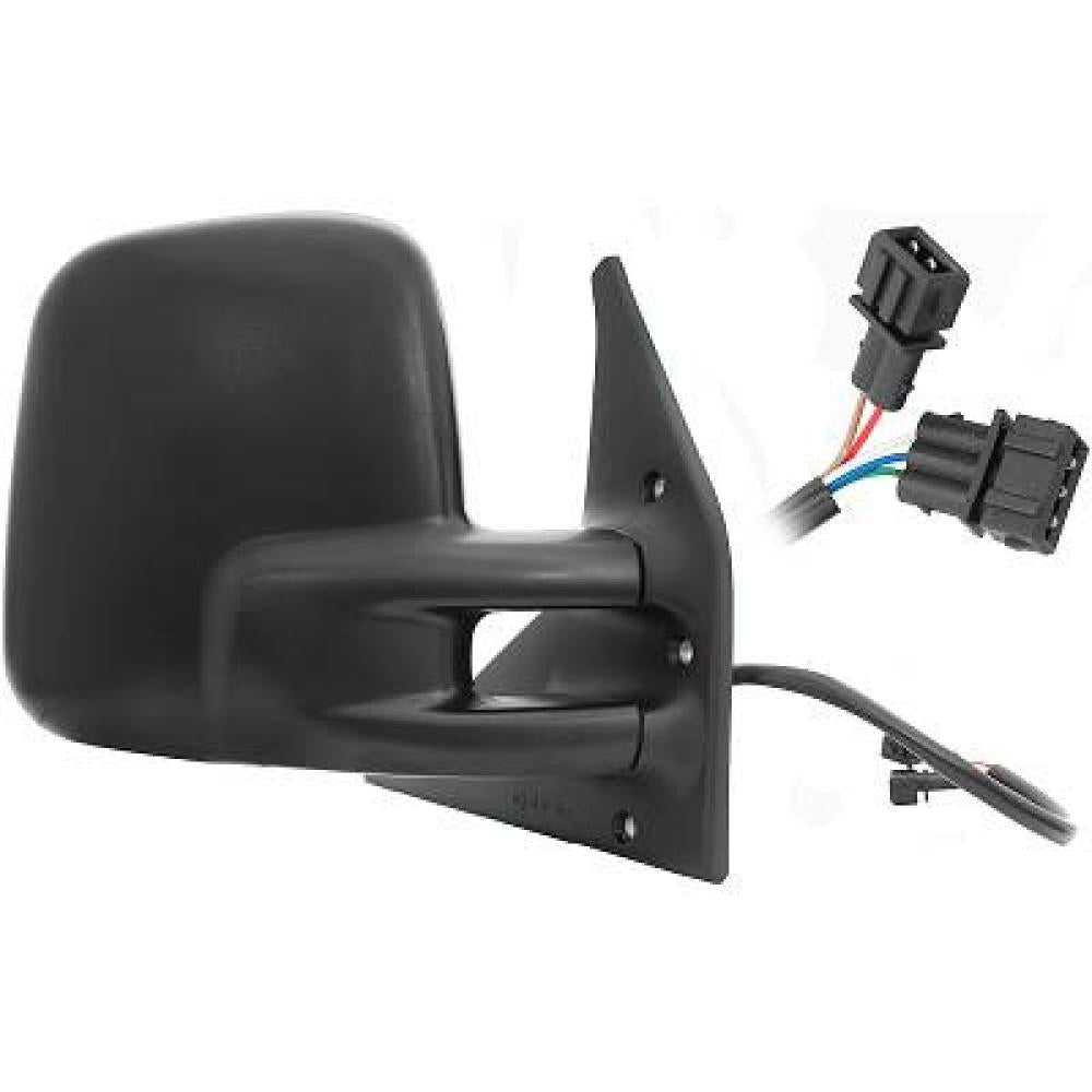 701857508H01C SPIEGEL RE.         VW T4, 90-03                5-PIN 2270126
