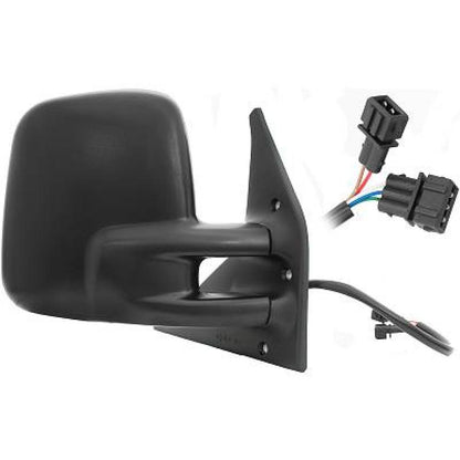 701857508H01C SPIEGEL RE.         VW T4, 90-03                5-PIN 2270126