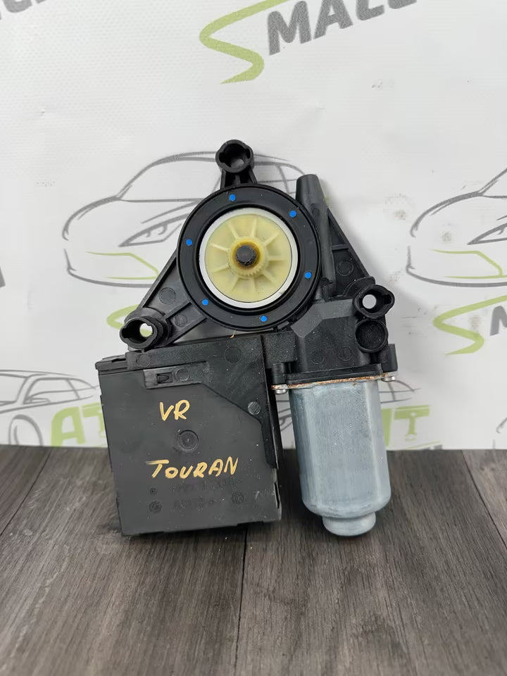 1T0959702E 1K0959792K Fenterhebermotor Vorne Rechts Vw Touran 1T