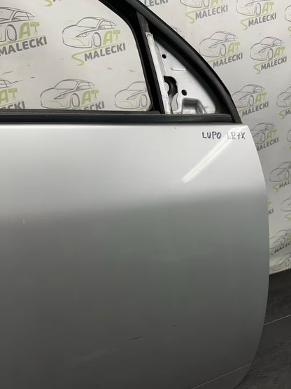 Türe Tür Rechts Vw Lupo Seat Arosa Modelle Farbe LR7X