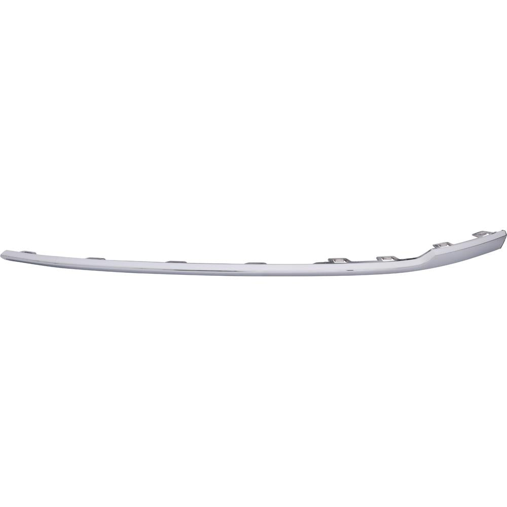 3G0853253D 2ZZ CHROMLEISTE VORN   PASSAT, 19-23               LINKS, 2249233