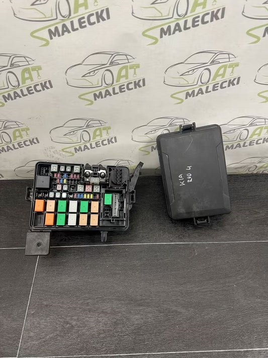 91261-H8770 Sicherungskasten Schmelzsicherung Kia Rio IV