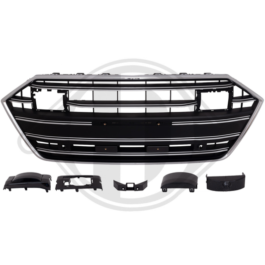 DESIGNGRILL            A7, 18->>     RENNSPORT-OPTIK, 1051242