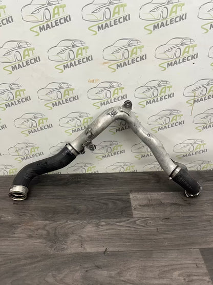 1T0145840 Ladeluftkühlerschlauch VW Touran 1T3 1.4 TSI