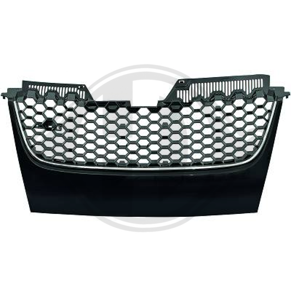 SPORTGRILL         GOLF 5, 03-09  OHNE EMBLEMAUFNAHME 2214841