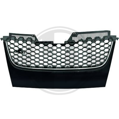 SPORTGRILL         GOLF 5, 03-09  OHNE EMBLEMAUFNAHME 2214841