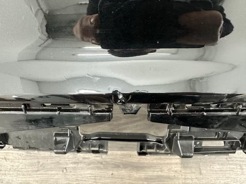 8Y4807511C Stoßstange Hinten S Line Original Audi A3 8Y Modelle