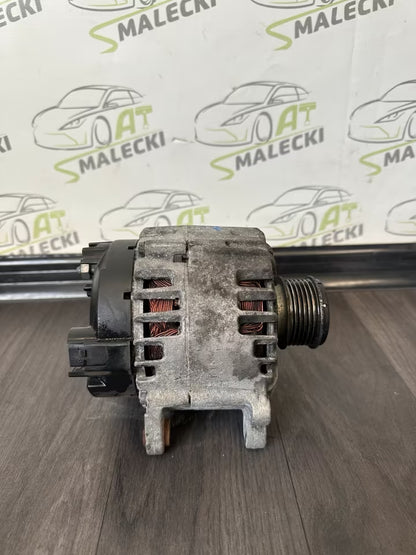 03L903023F Lichtmaschine Generator 2,0 Tdi CBD Vw Audi Modelle