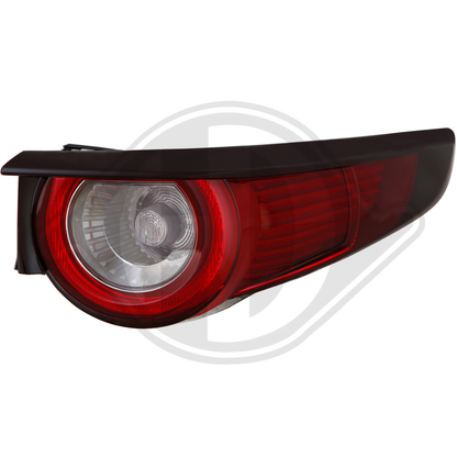 DFR551160A RÜCKLEUCHTE L.MAZDA CX-30, 2019->>            AUSSEN, 5621491