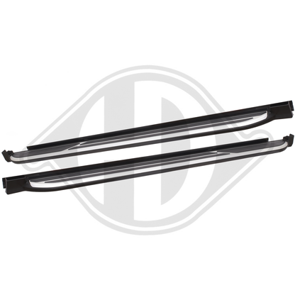 SATZ TRITTBRETTER  TIGUAN, 16-23                  ALU 2256033