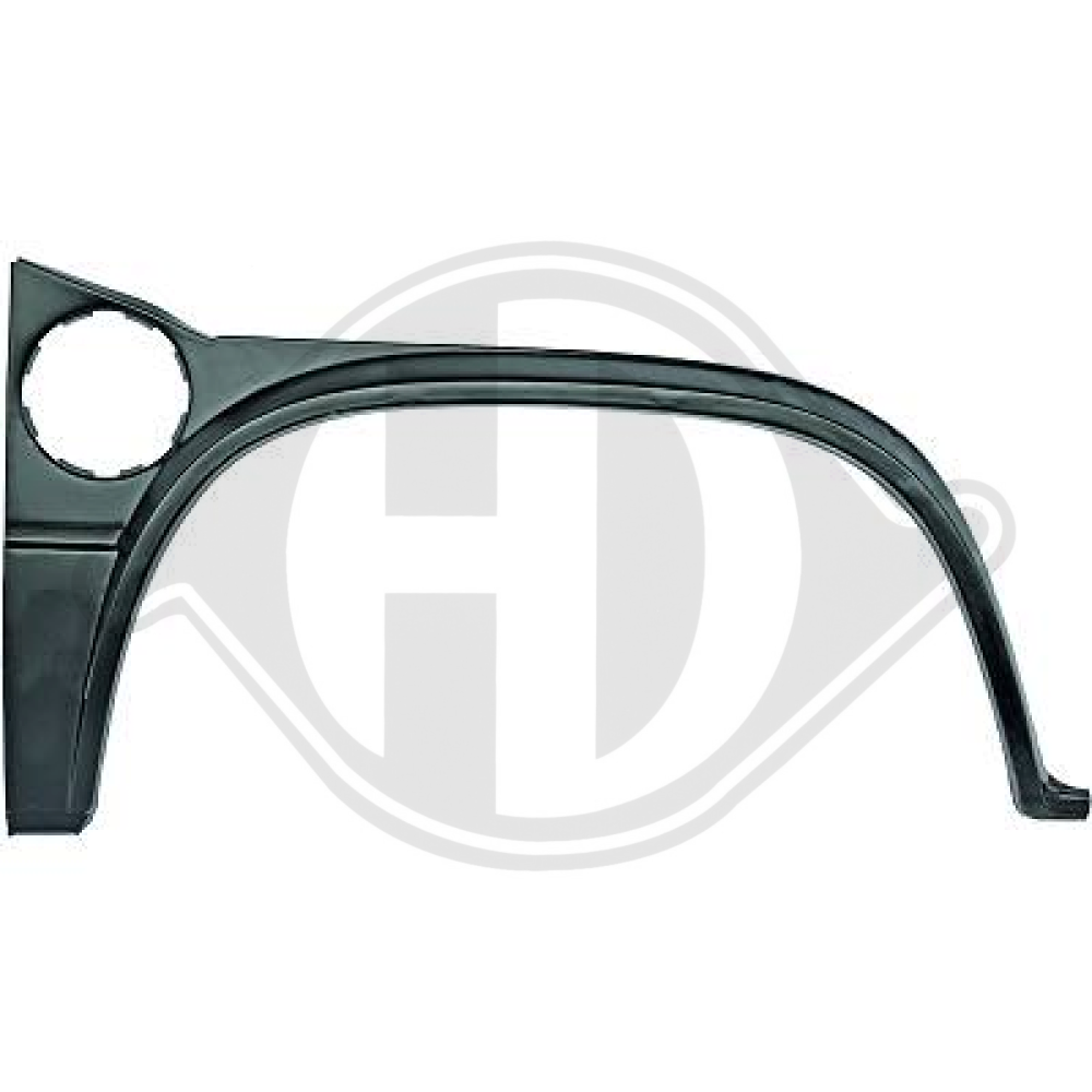 RADLAUF RE.VO.      VW T3, 79->> 9416032