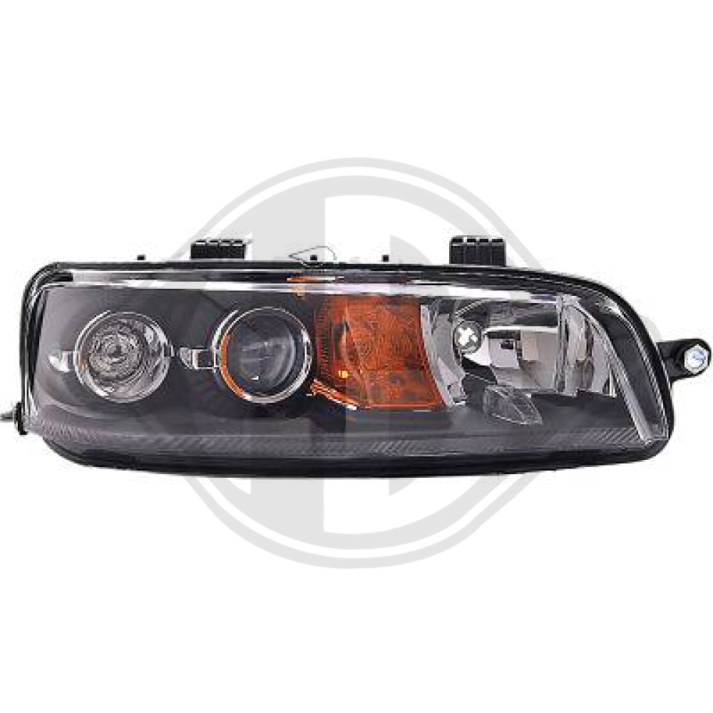 46818648 SCHEINWERFER RE.    PUNTO, 01->>              FÜR LWR 3453380
