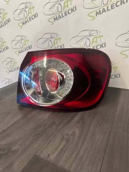 89502418 Heckleuchte Rechts für VW Golf V Plus 5M