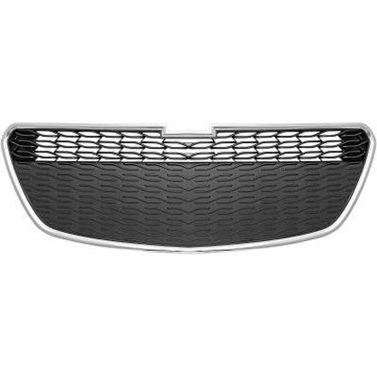 95078756 KÜHLERGRILL UNTEN   SPARK, für 13->> 6933045