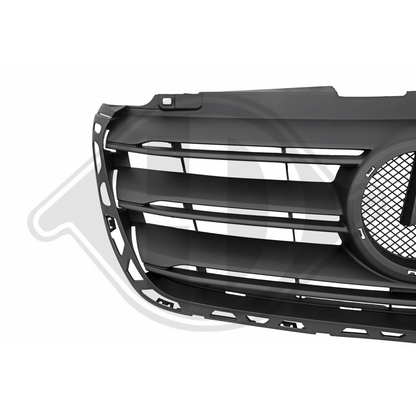 A9108852800 KÜHLERGRILL      SPRINTER, 18->> 1664043