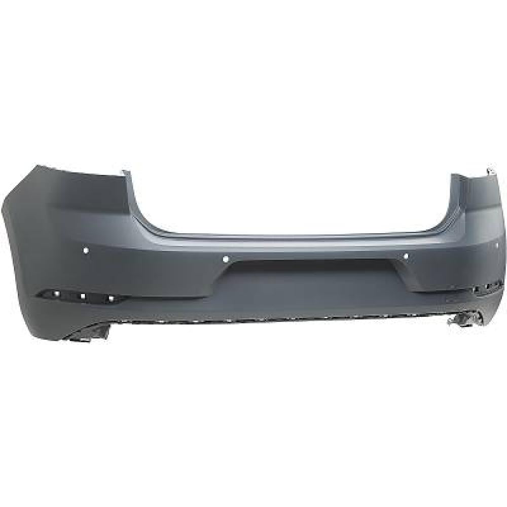 5G6807417BQ STOßSTANGE HINT. GOLF VII, 17-20     FÜR PDC:4-LÖCHER 2217056