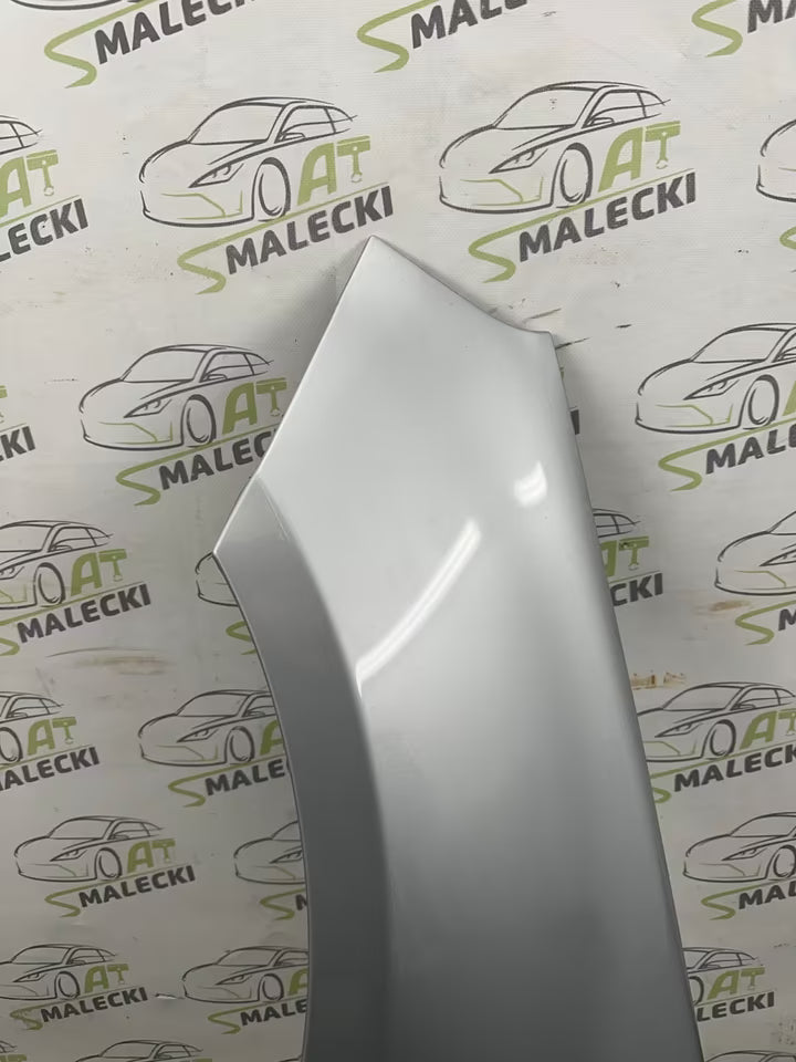 Kotflügel Links Mercedes B-Klasse W245 Modell Farbe 761 05-08Bj