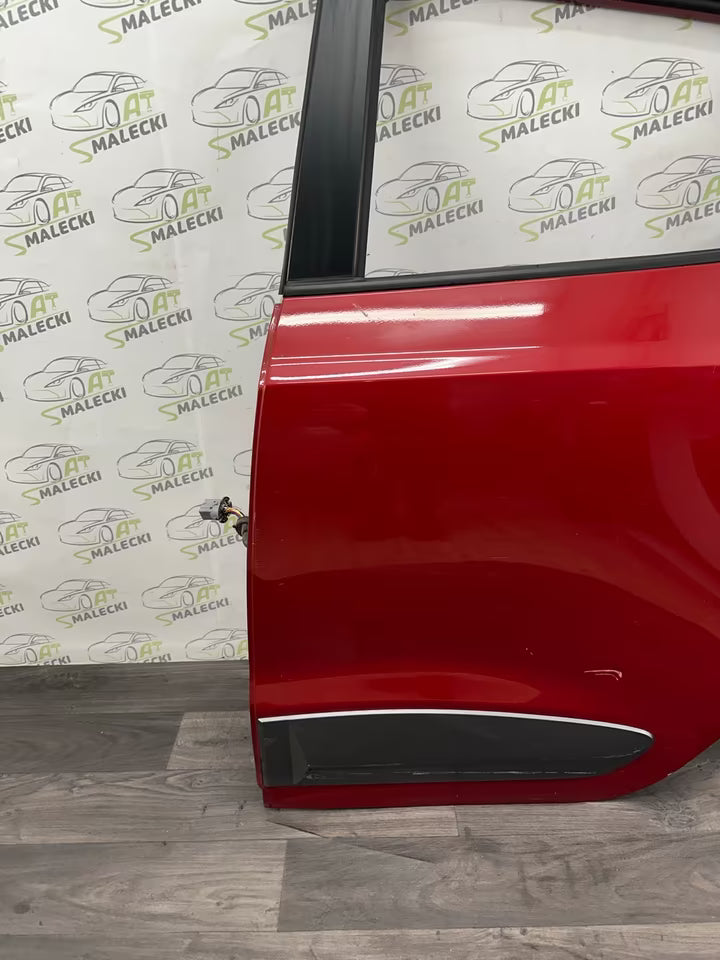 Tür Türe Hinten Links Hyundai i10 I10 IA BA 2013-2019 X2R