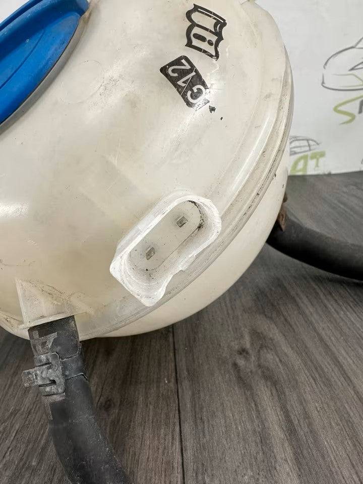 7H0121407B Ausgleichsbehälter Kühlwasserbehälter Vw T5 7H Modell
