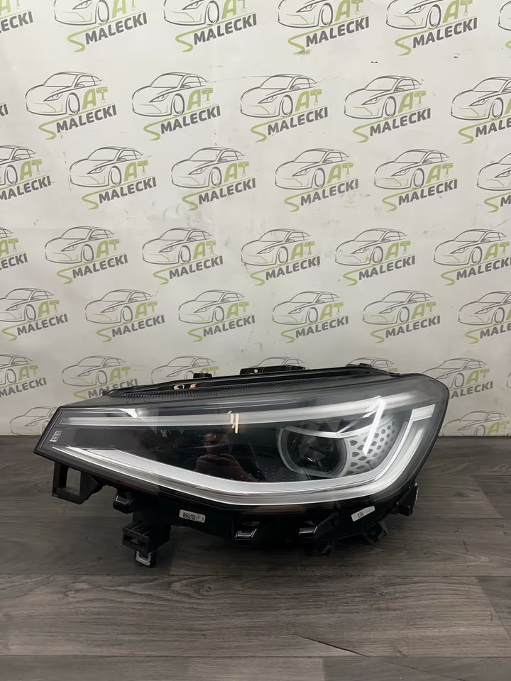 11B941035N LED Scheinwerfer Links Vw ID4 Id.4 Modell 2023