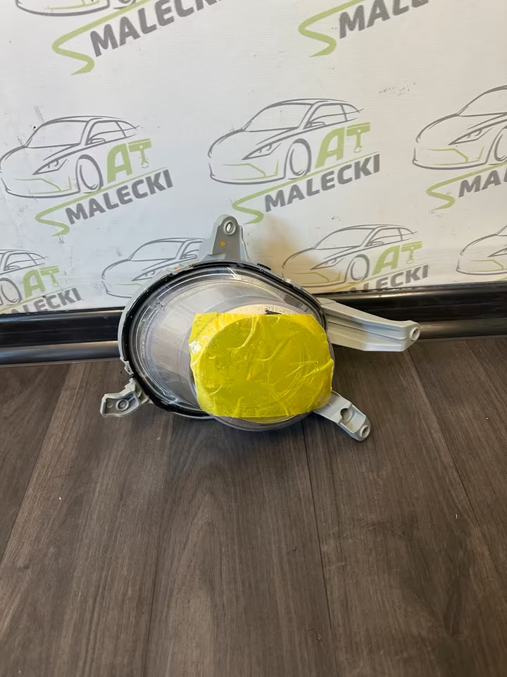 922012V500 Nebelscheinwerfer Links Original Neu Hyundai Veloster