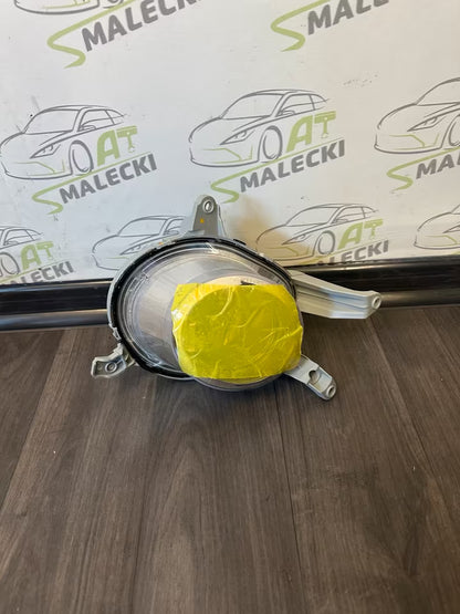 922012V500 Nebelscheinwerfer Links Original Neu Hyundai Veloster