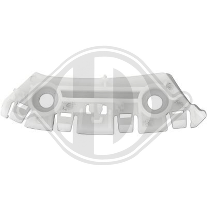 1S0807184A STOßST.HALT.VO.RE. VW UP!, Nov 16 2236052