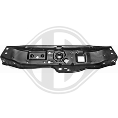 01 80 316 SCHLOßBLECH       ASTRA H, 04-09           +ZAFIRA B; 1806010