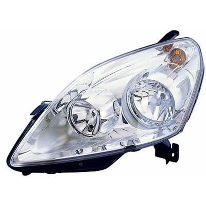93192444 SCHEINWERFER RE.   ZAFIRA, 08. Dez 1891182