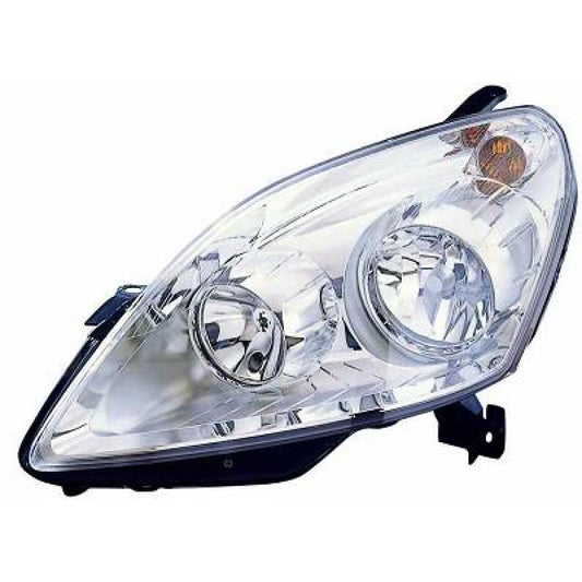 93192444 SCHEINWERFER RE.   ZAFIRA, 08. Dez 1891182
