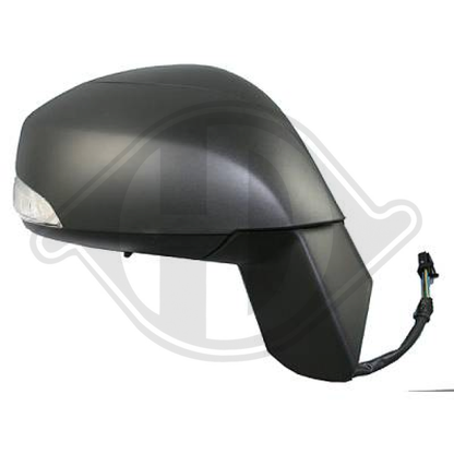 963019850R SPIEGEL RE. SCENIC & GD.S, 09-16                7-PIN 4465424