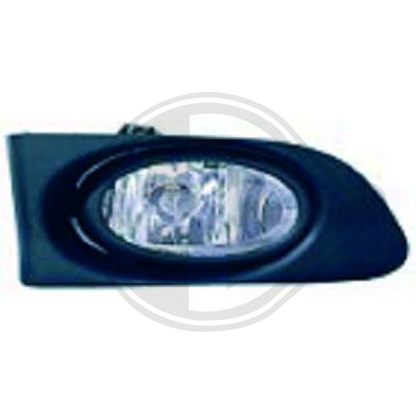 08V31SAA600 NEBELLEUCHTE LI.     JAZZ, 02-04 5240089