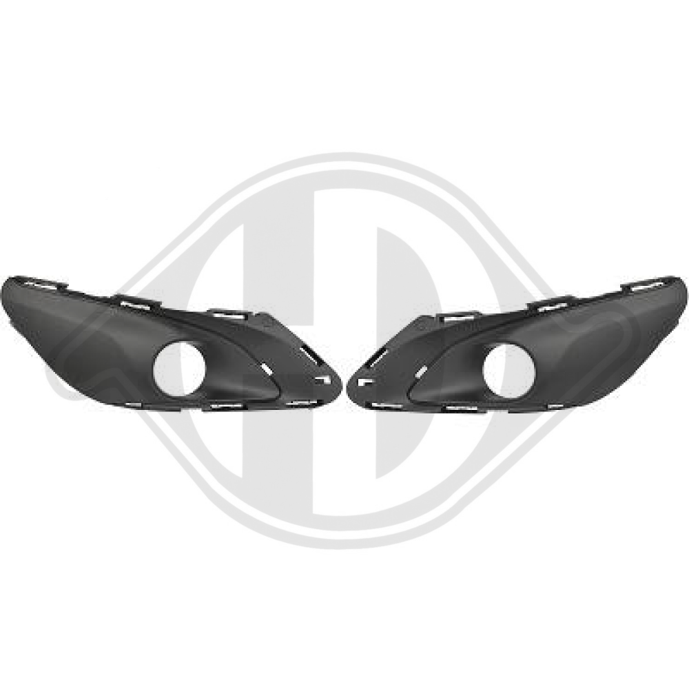 1610761380 BLENDE NEBELSCH. R/L  308, 13-09.17          SCHWARZ; 4236061