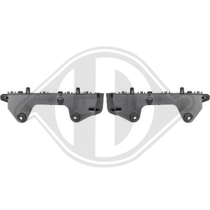 850427699R STOßST.HALTER SET    CLIO, 2019-> 4417069