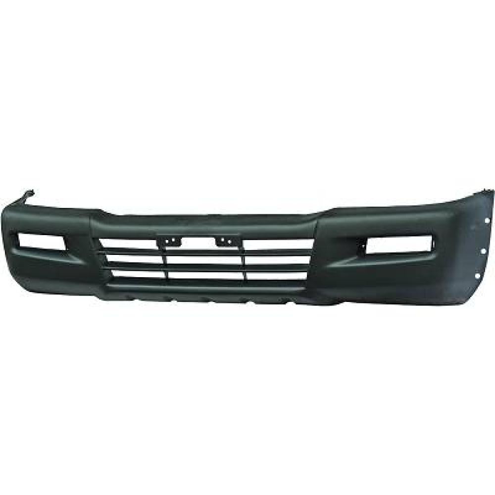 MR161685 Stoßstange vorne für MITSUBISHI L200 (K7_T, K6_T) 00-03 5880951