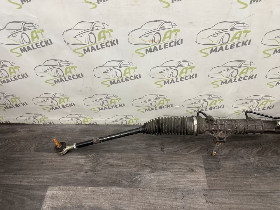 Lenkgetriebe Lenkung Citroen C4 Modell 6820000084