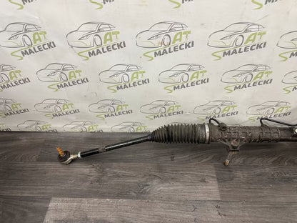 Lenkgetriebe Lenkung Citroen C4 Modell 6820000084