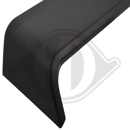 HECKSPOILER PASSEND FÜR MERCEDES 190E, 1620263