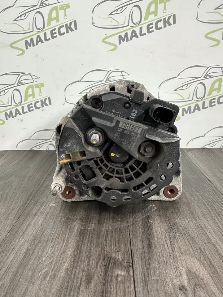 037903025M Lichtmaschine Generator 1,4 Benzin 90A Vw Seat Skoda