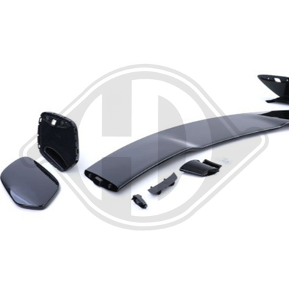 HECKSPOILER PASSEND FÜR MERCEDES W177        18-22 1683266