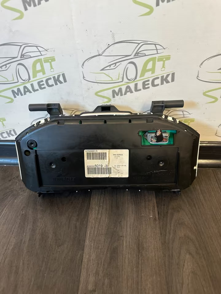 8200305019D Tacho Kombiinstrument für Renault Clio III