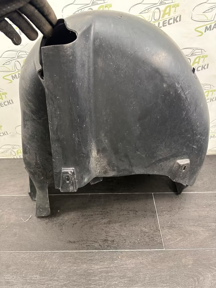 5J6810971 Hinten Links Radhausschale Skoda Fabia 5J Modell