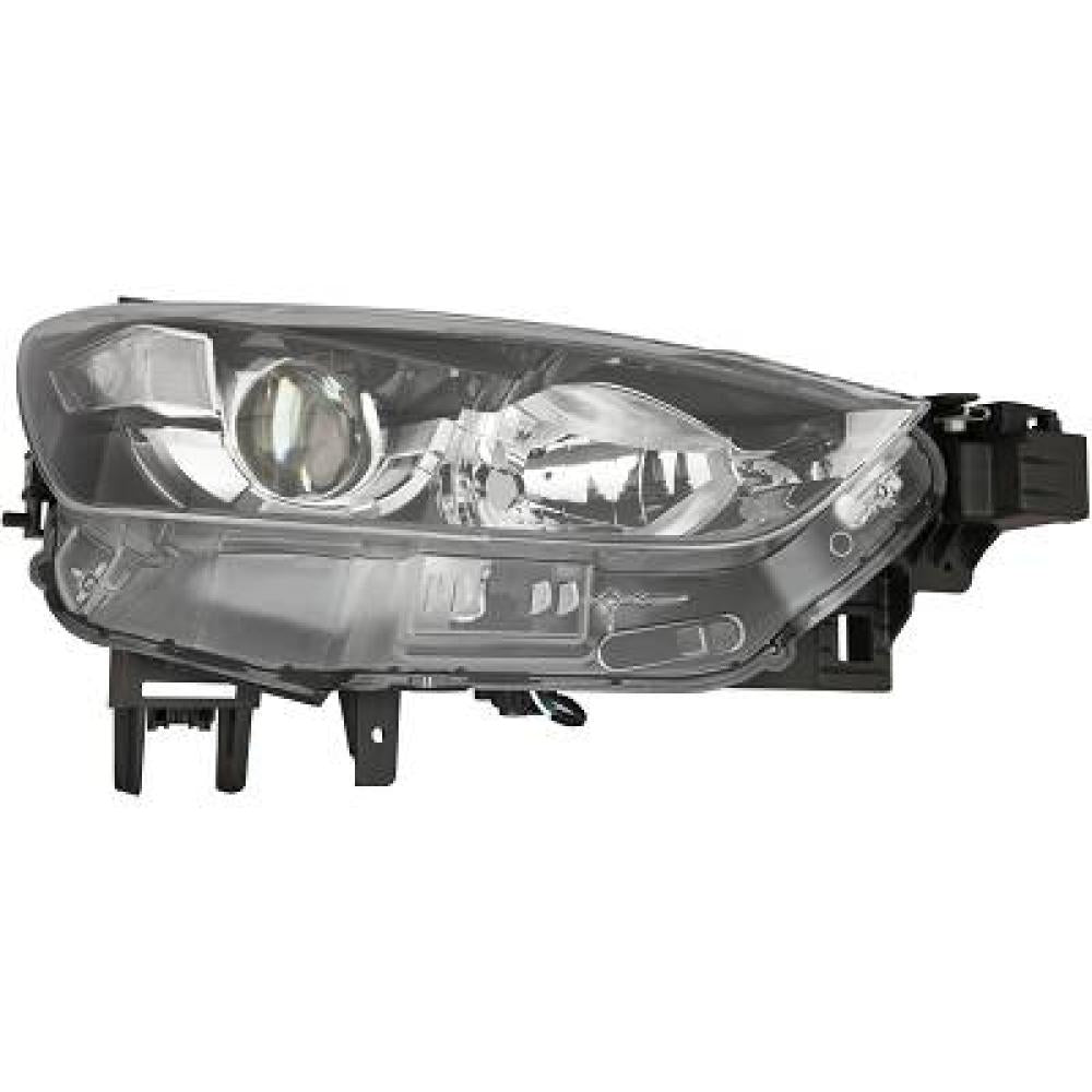 DB2R-51-0K0F SCHEINWERFER RE.     CX-3, 15->>              H11/H15 5645080