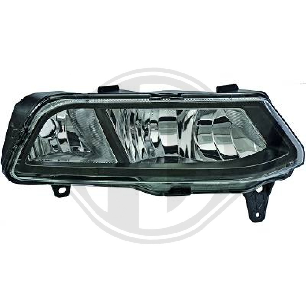 6C0941661D TAGFAHRLICHT LI.  VW POLO, 14-17                W21W, 2207289