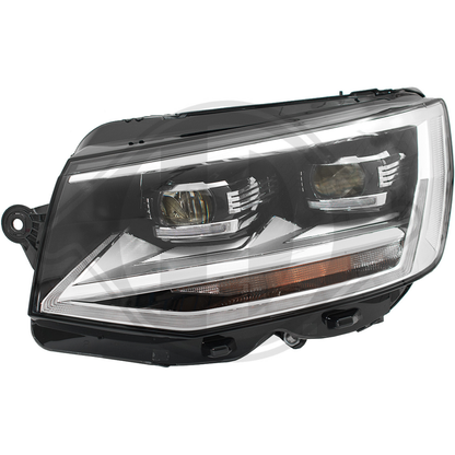 7E1941773 SCHEINWERFER LI.    VW T6, 15-19      OHNE LED-MODUL; 2274985