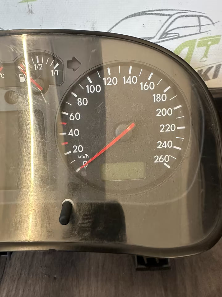 1J0920802B Tacho Tachometer für VW Golf IV Modelle